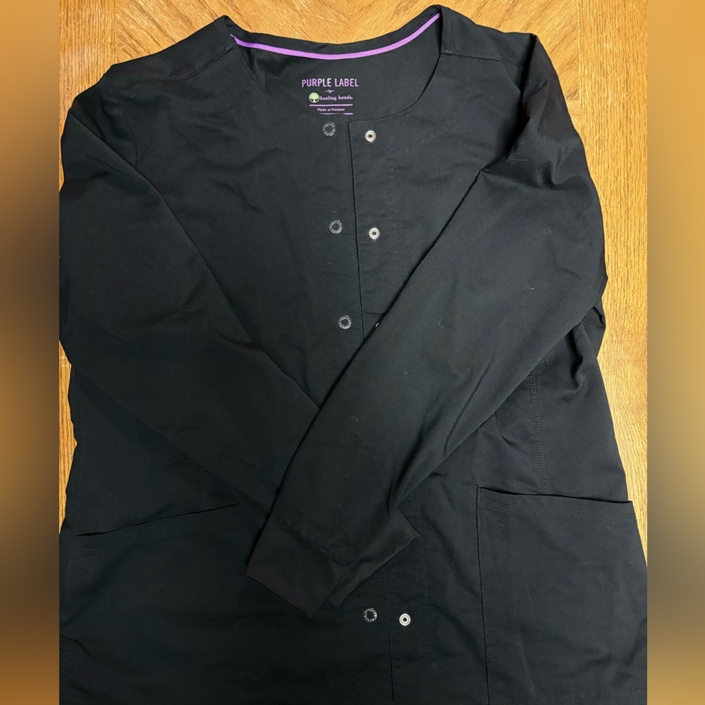 BRAND: Healing Hands / SIZE: Large